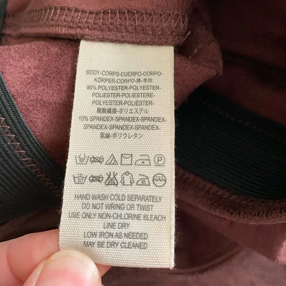 Free People no stains